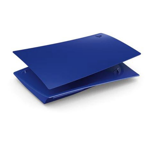 Sony PlayStation 5 Console Cover - Cobalt Blue