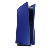 Sony PlayStation 5 Console Cover - Cobalt Blue