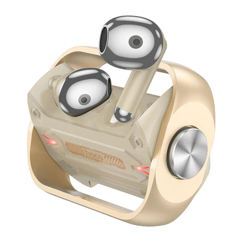 Hoco EW55 True Wireless Bluetooth Gaming Earphone