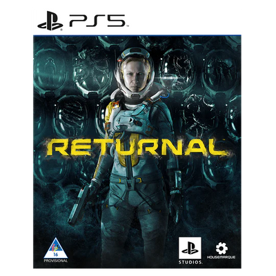 Sony PlayStation 5 Returnal