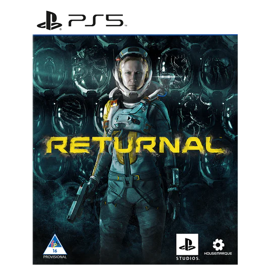 Sony PlayStation 5 Returnal