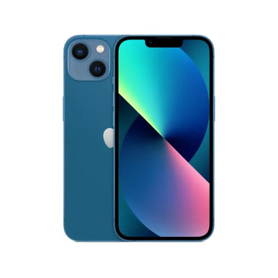 Apple iPhone 13 - Blue (128GB)