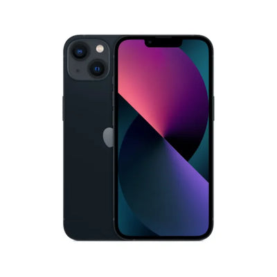 Apple iPhone 13 - Black (128GB)