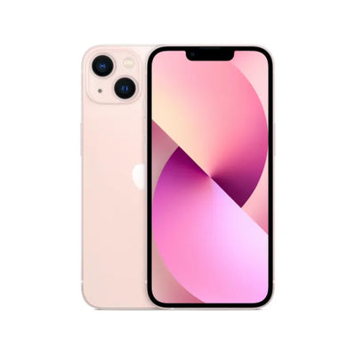 Apple iPhone 13 - Pink (128GB)