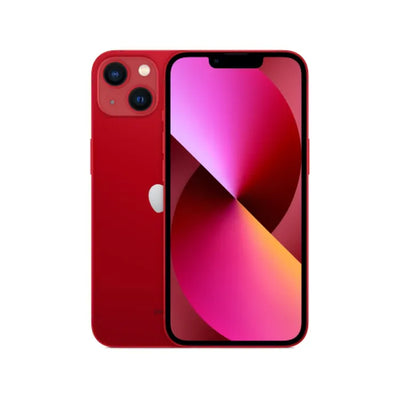 Apple iPhone 13 - Red (128GB)