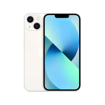 Apple iPhone 13 - Starlight (128GB)