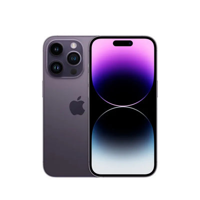 Apple iPhone 14 Pro Max - Deep Purple (128GB)
