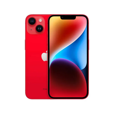 Apple iPhone 14 - Red (256GB)