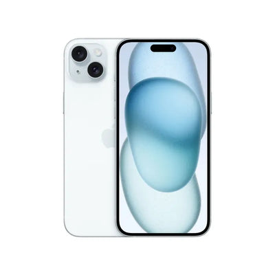 Apple iPhone 15 - Blue (128GB)