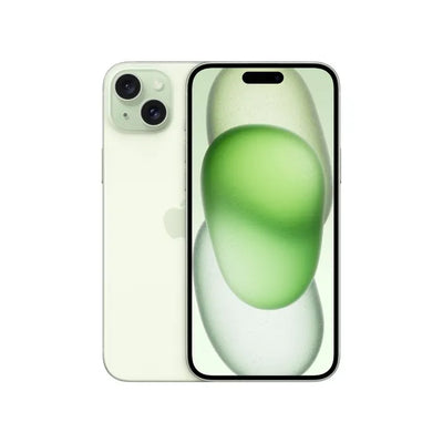 Apple iPhone 15 - Green (256GB)
