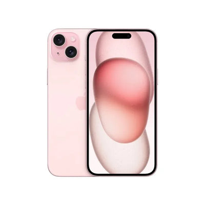 Apple iPhone 15 - Pink (256GB)
