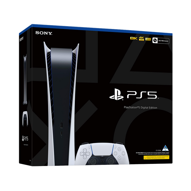 Sony PlayStation® 5 Console