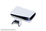 Sony PlayStation® 5 Console