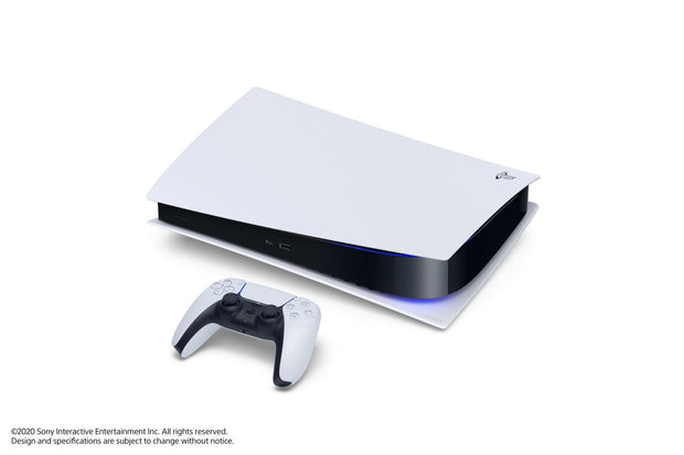 Sony PlayStation® 5 Console