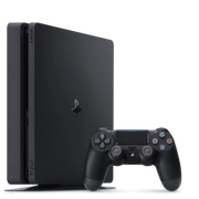 PlayStation®4