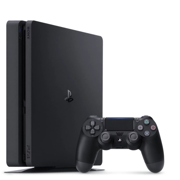 PlayStation®4